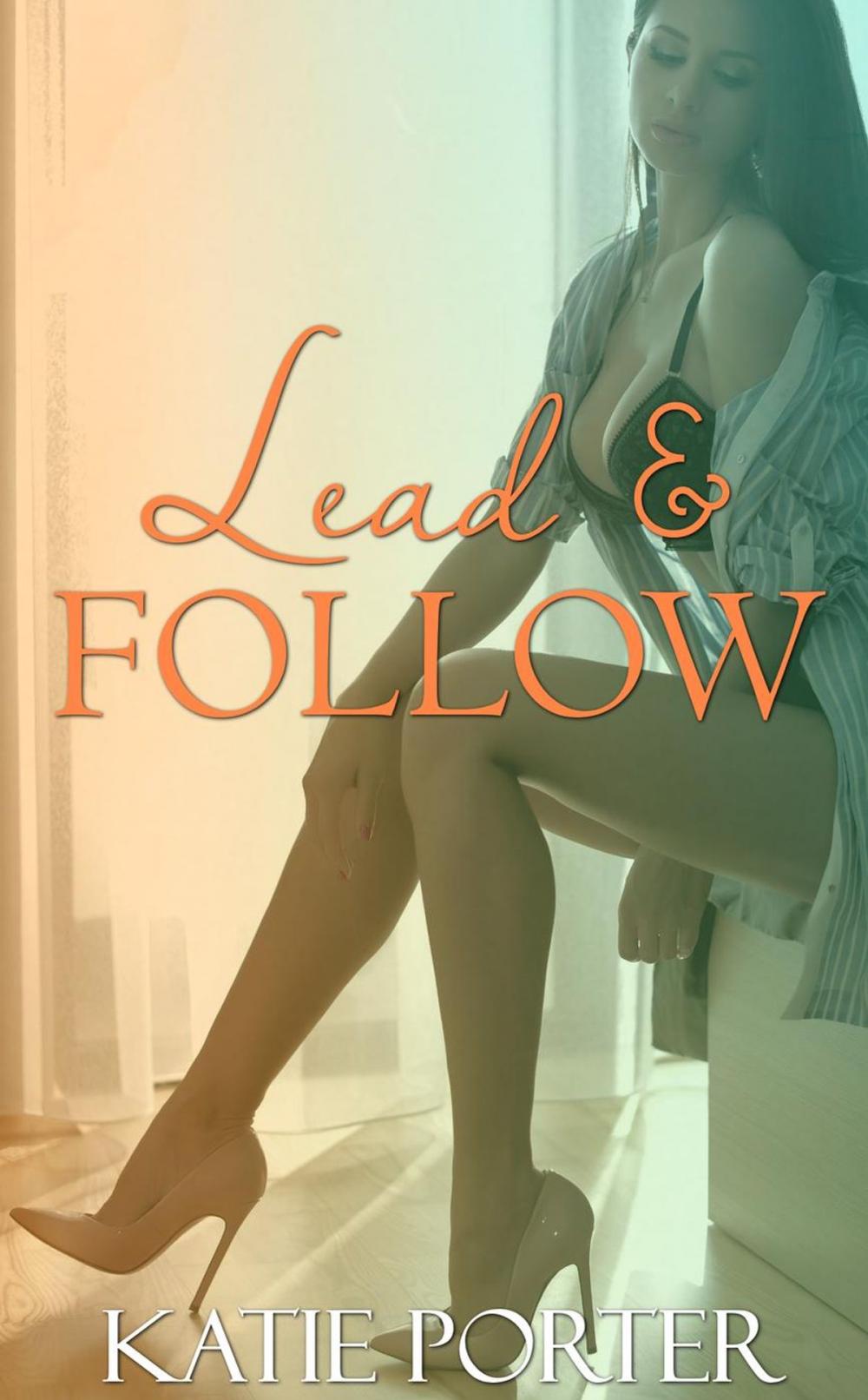 Big bigCover of Lead & Follow