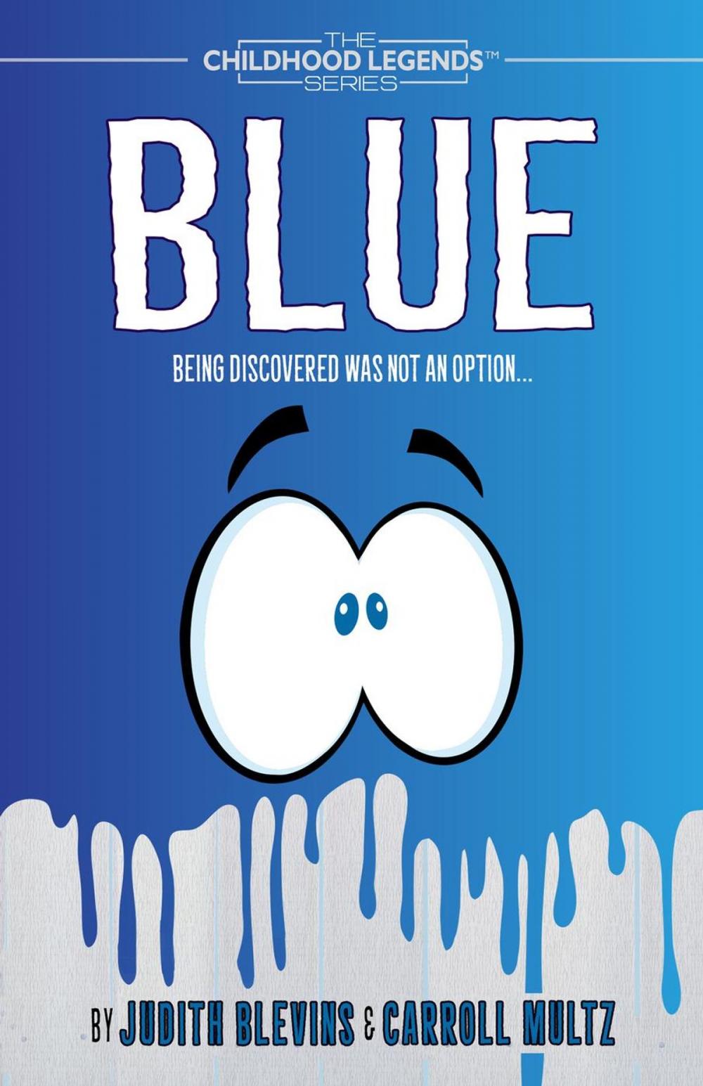 Big bigCover of Blue