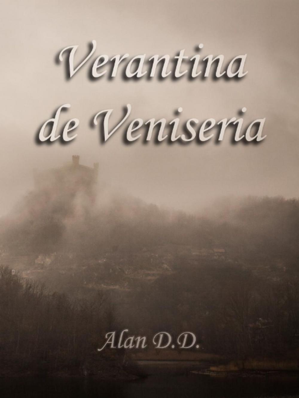 Big bigCover of Verantina de Veniseria