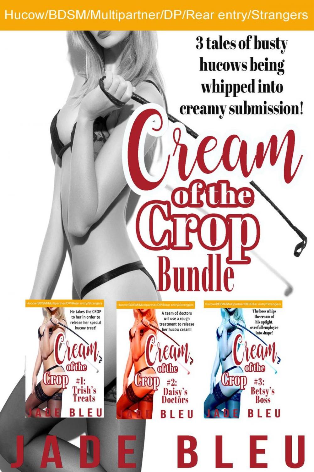 Big bigCover of Cream of the Crop Bundle