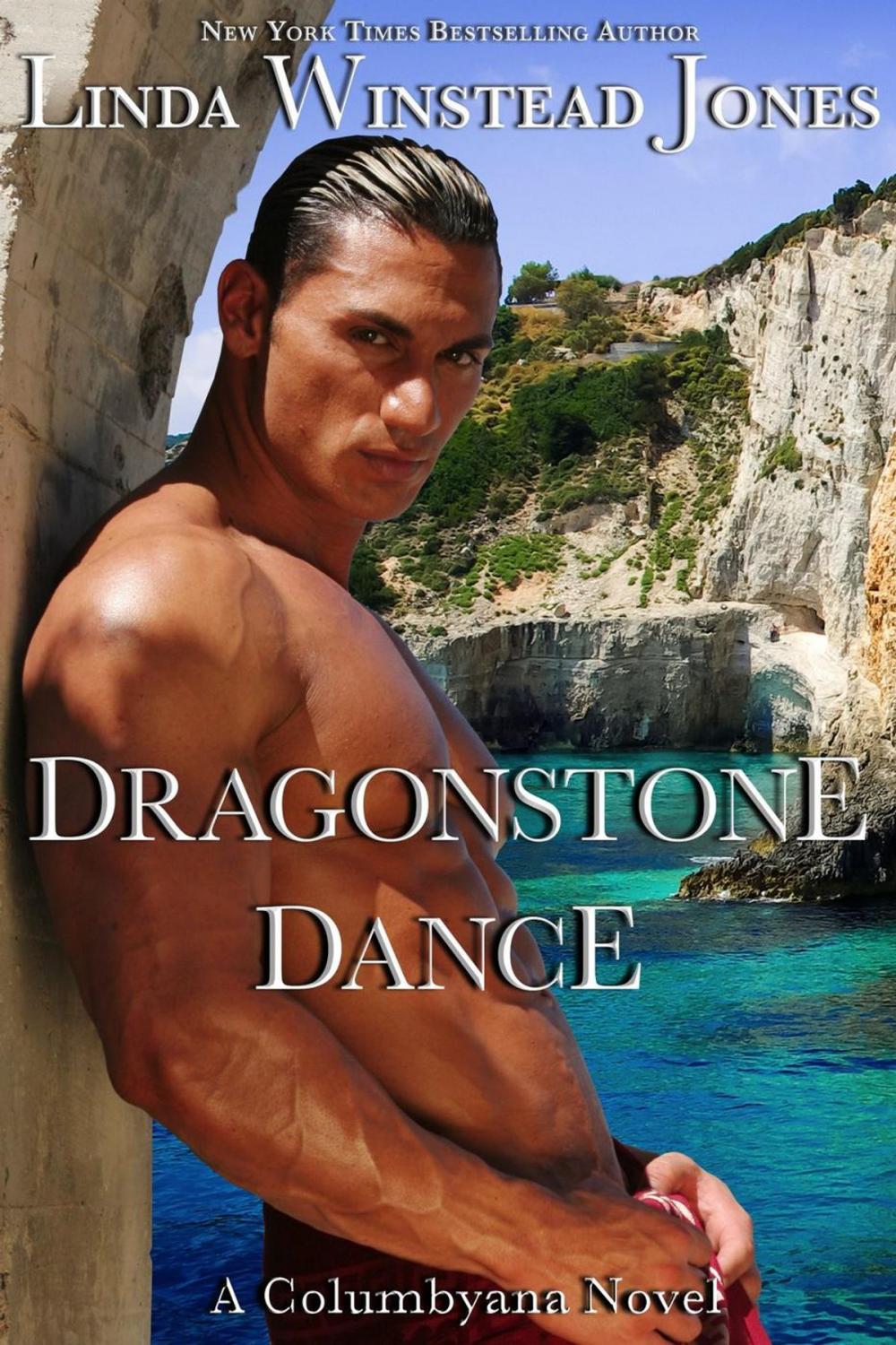 Big bigCover of Dragonstone Dance