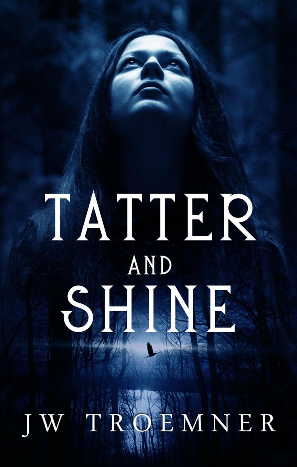 Big bigCover of Tatter and Shine