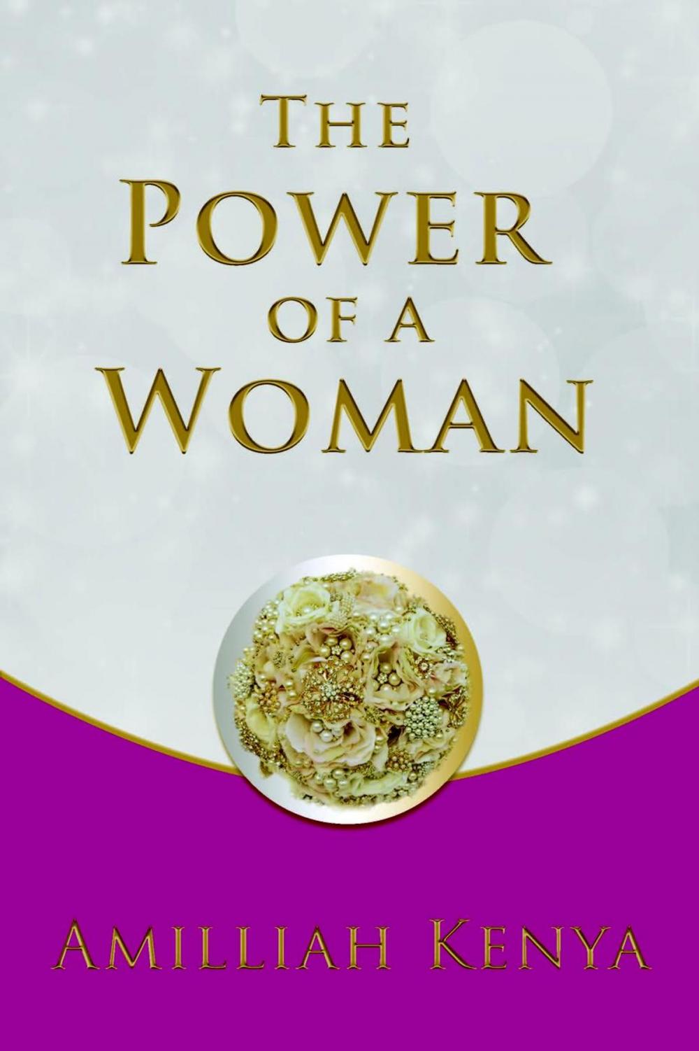 Big bigCover of The Power of a Woman