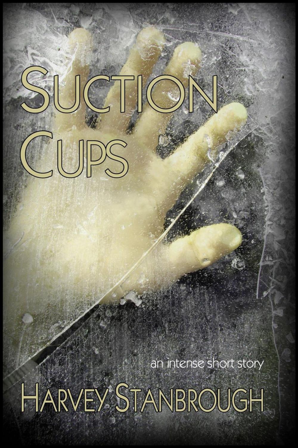 Big bigCover of Suction Cups