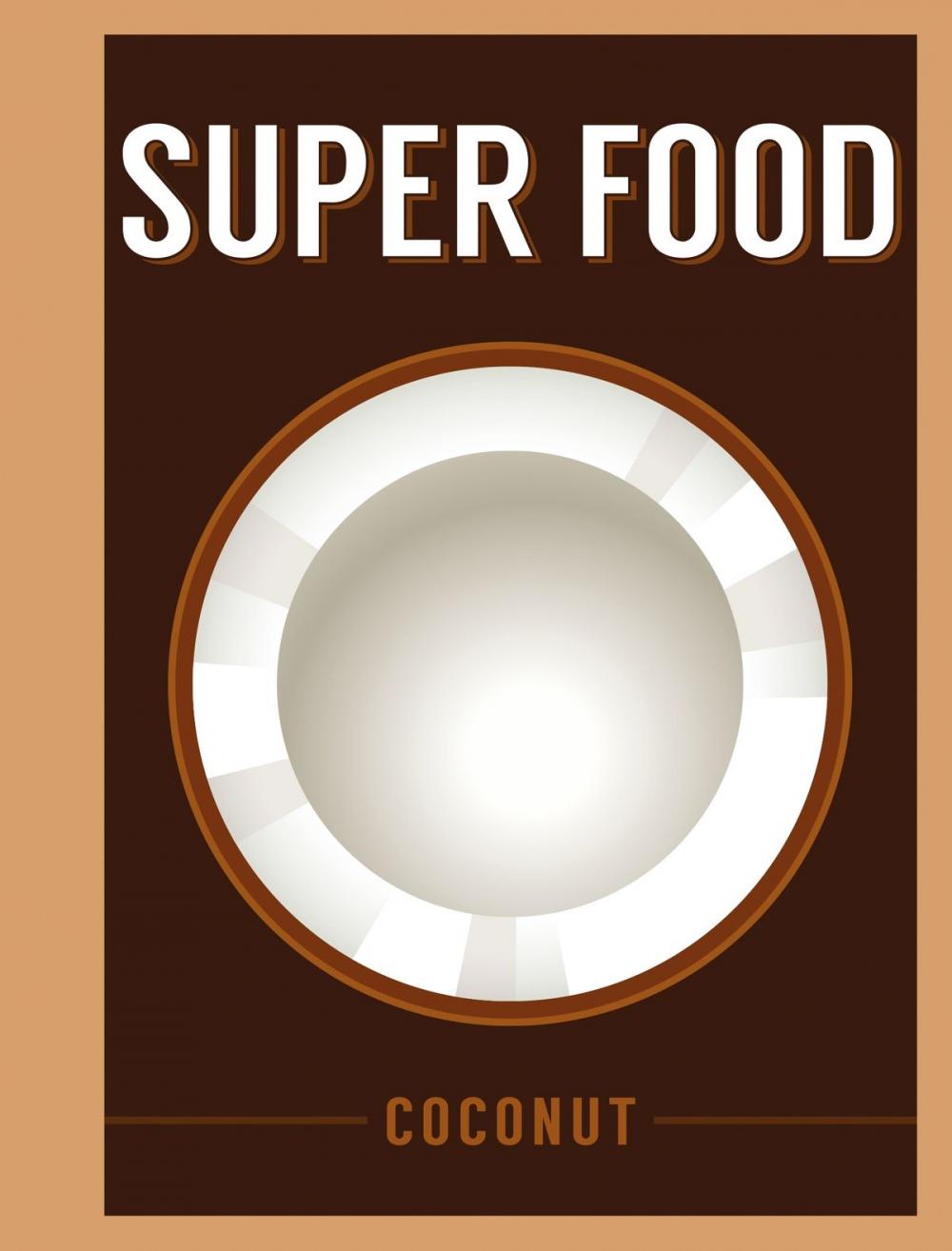 Big bigCover of Super Food: Coconut