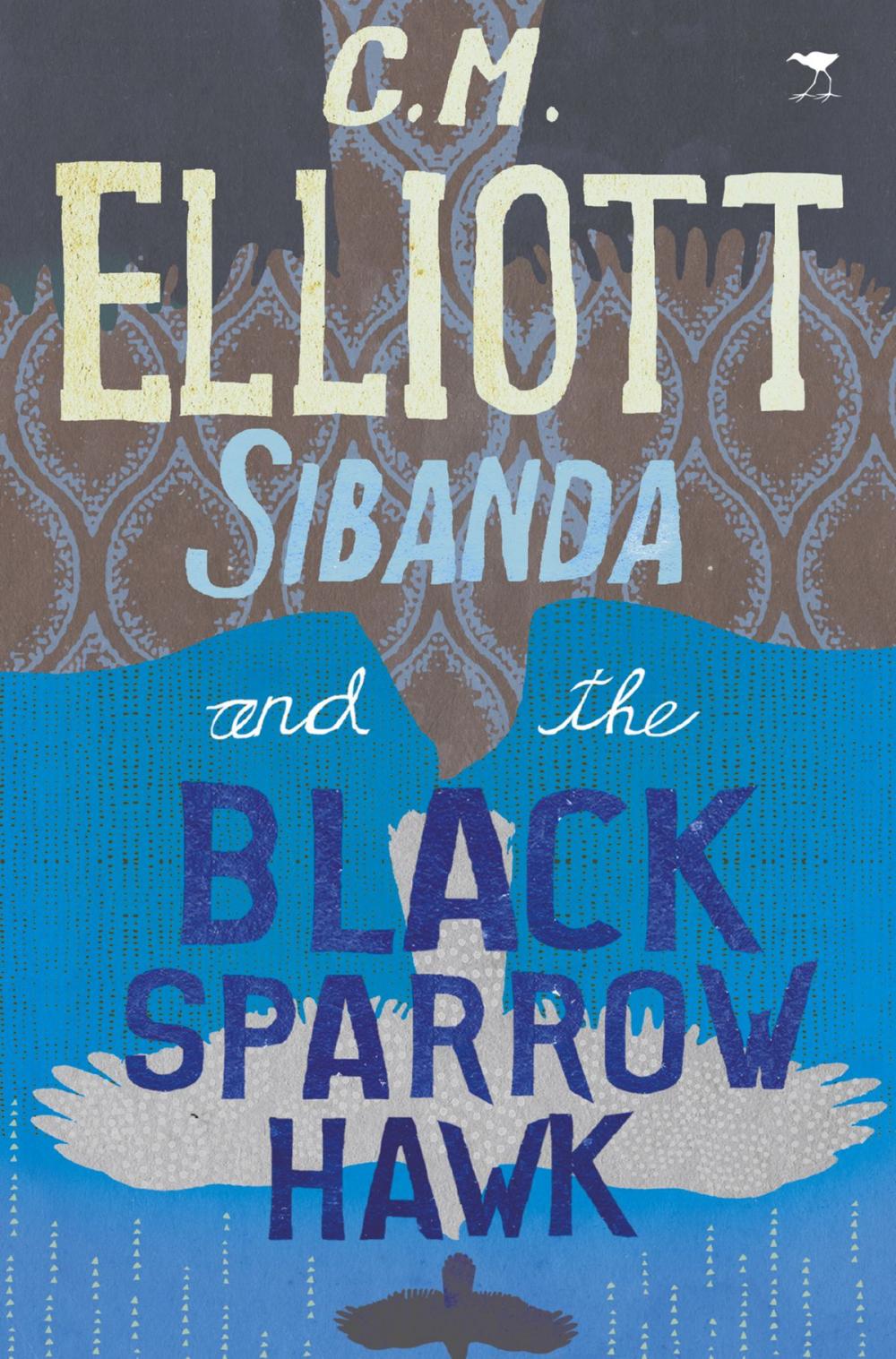 Big bigCover of Sibanda and the Black Sparrowhawk