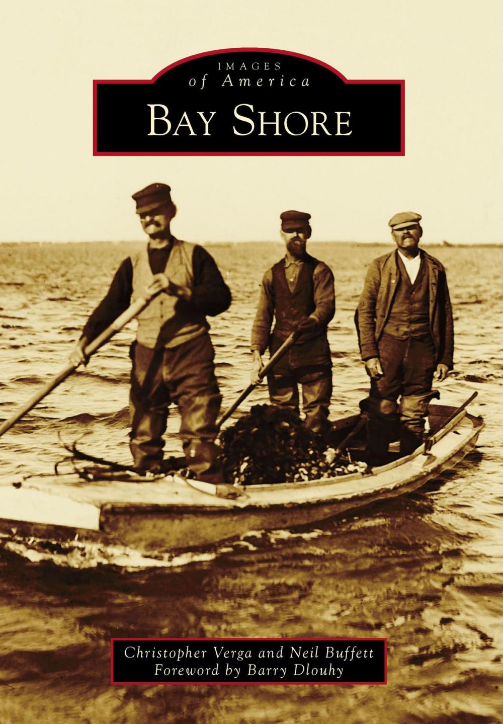 Big bigCover of Bay Shore