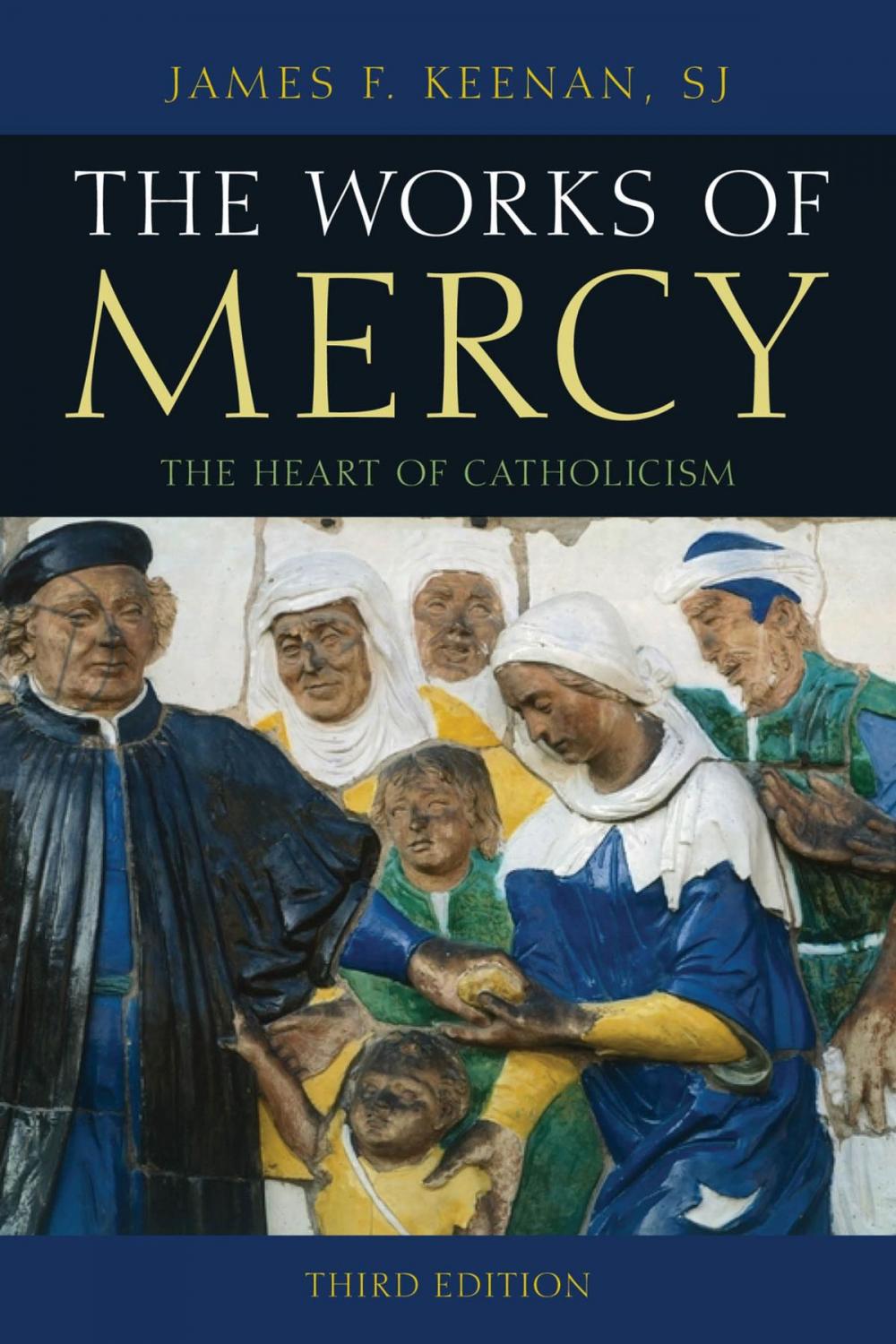 Big bigCover of The Works of Mercy