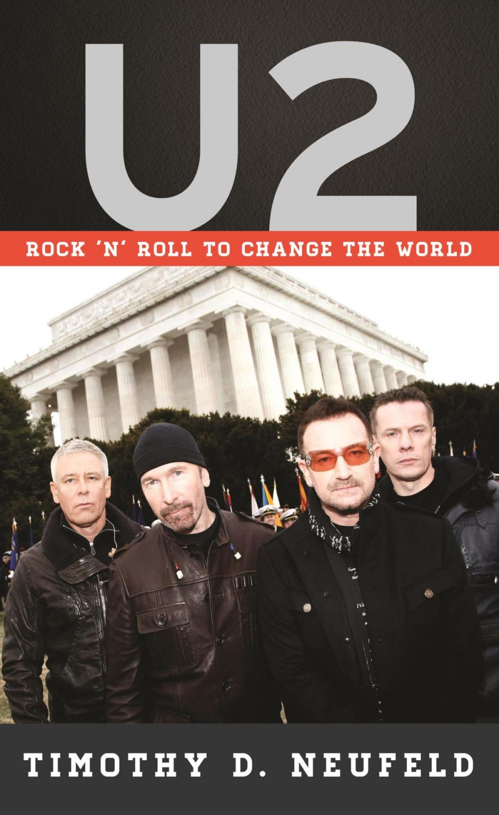 Big bigCover of U2