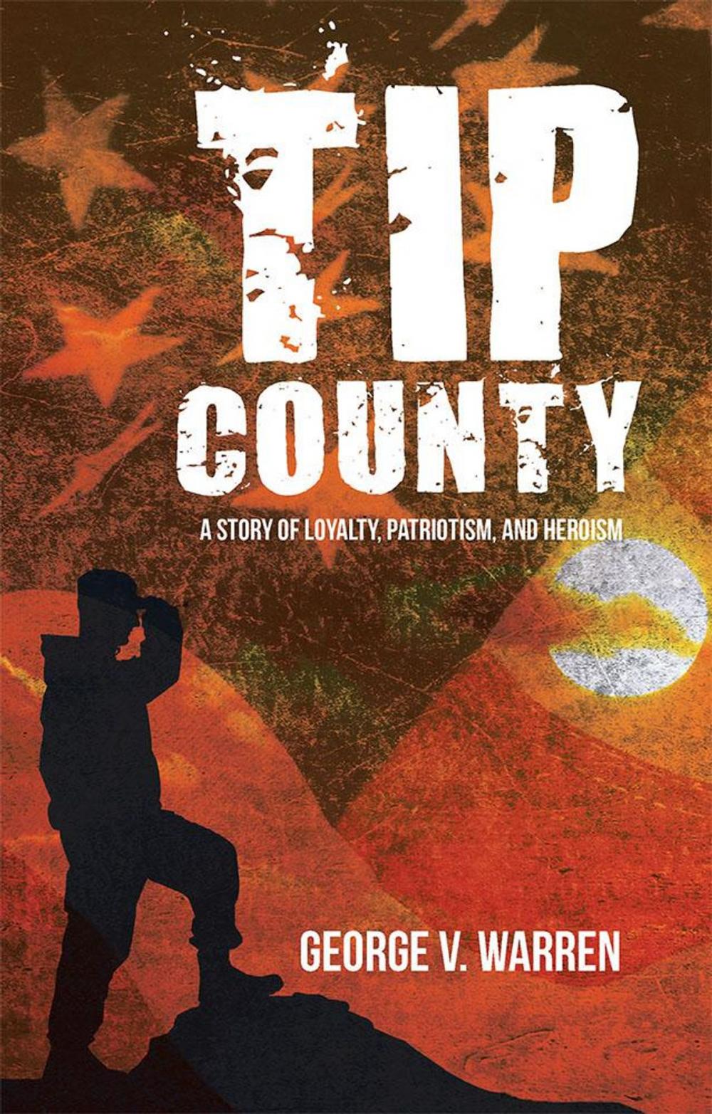 Big bigCover of Tip County