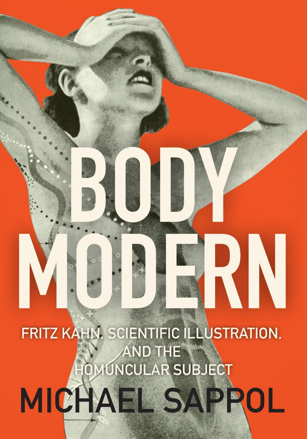 Big bigCover of Body Modern