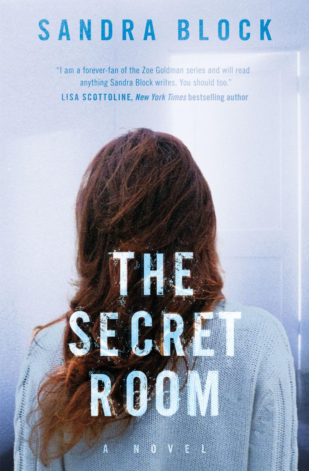 Big bigCover of The Secret Room