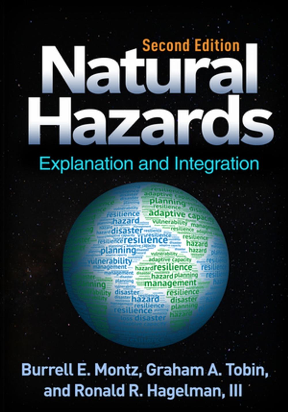 Big bigCover of Natural Hazards, Second Edition