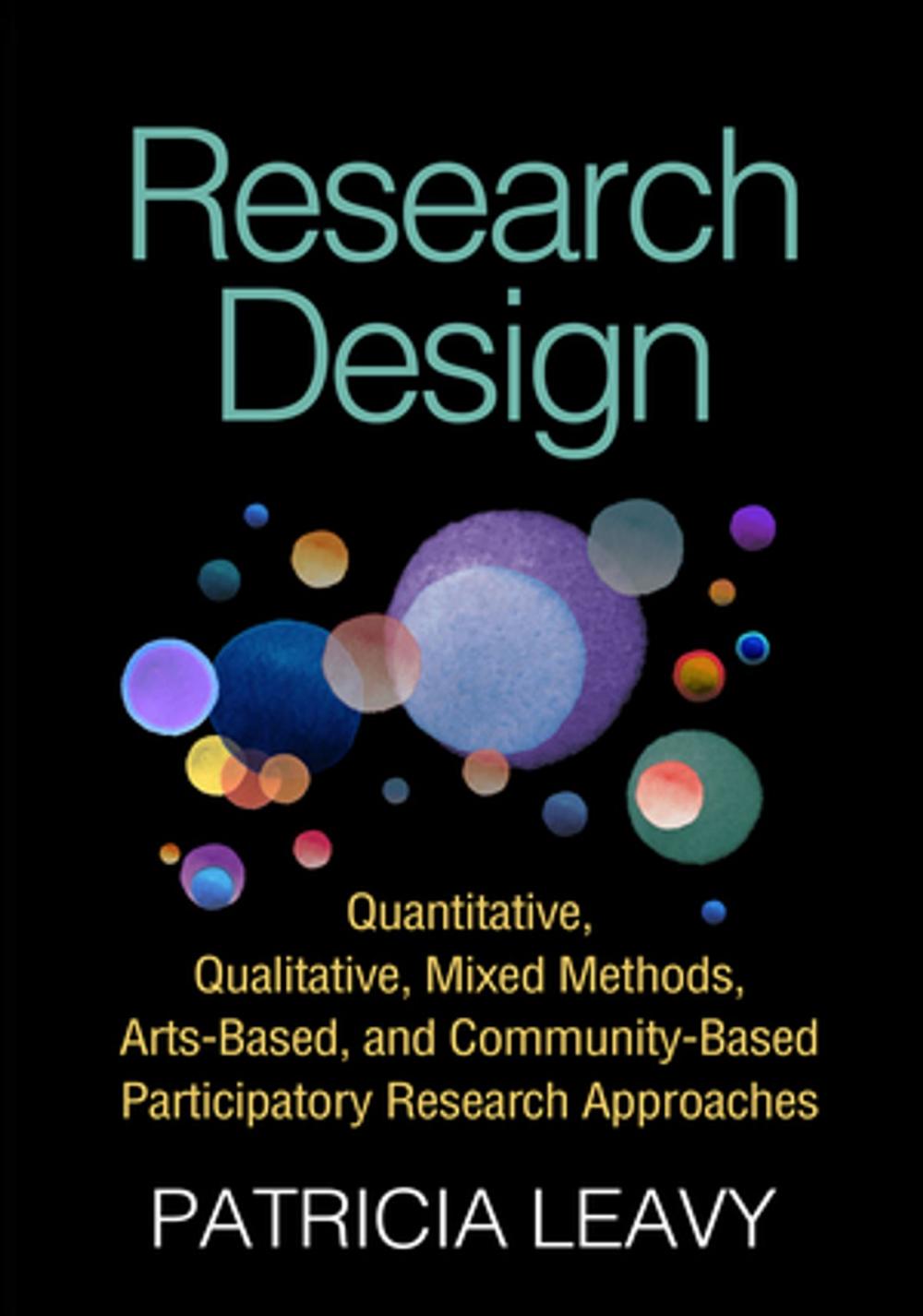 Big bigCover of Research Design
