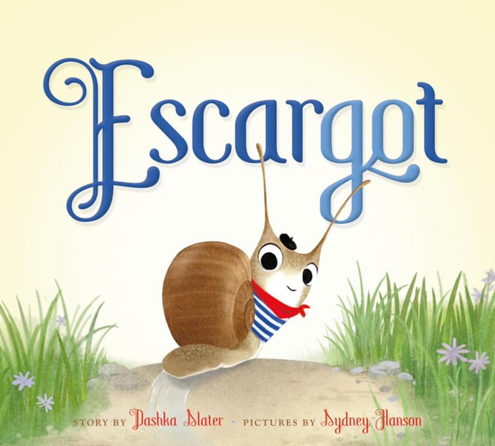 Big bigCover of Escargot