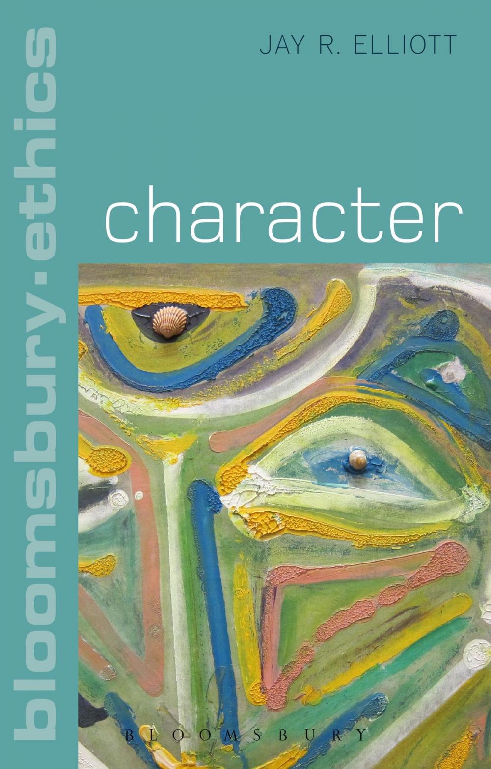 Big bigCover of Character