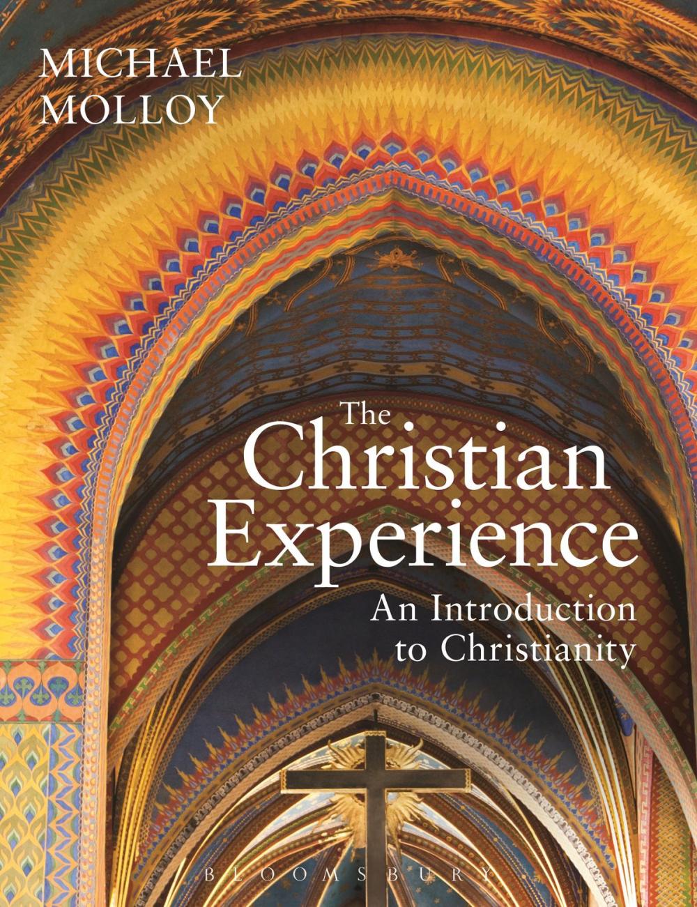 Big bigCover of The Christian Experience