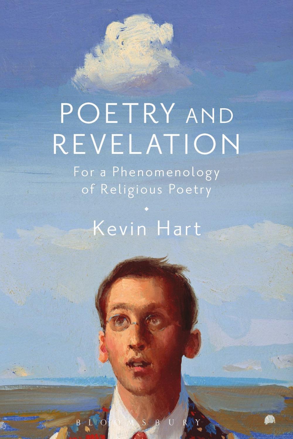 Big bigCover of Poetry and Revelation