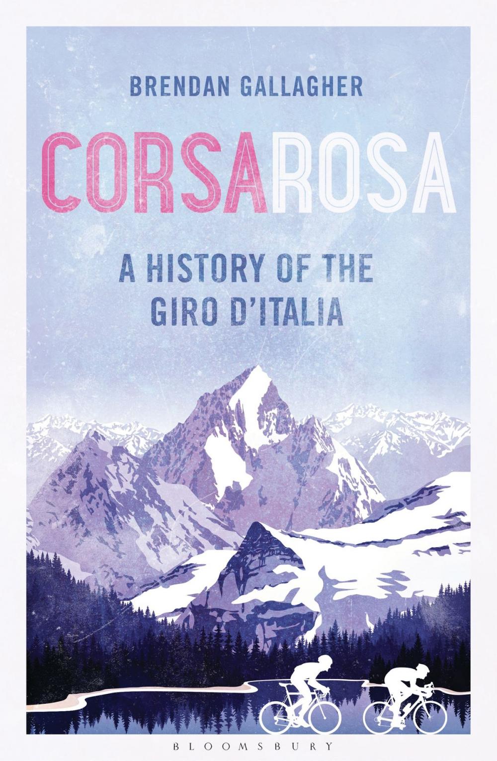 Big bigCover of Corsa Rosa