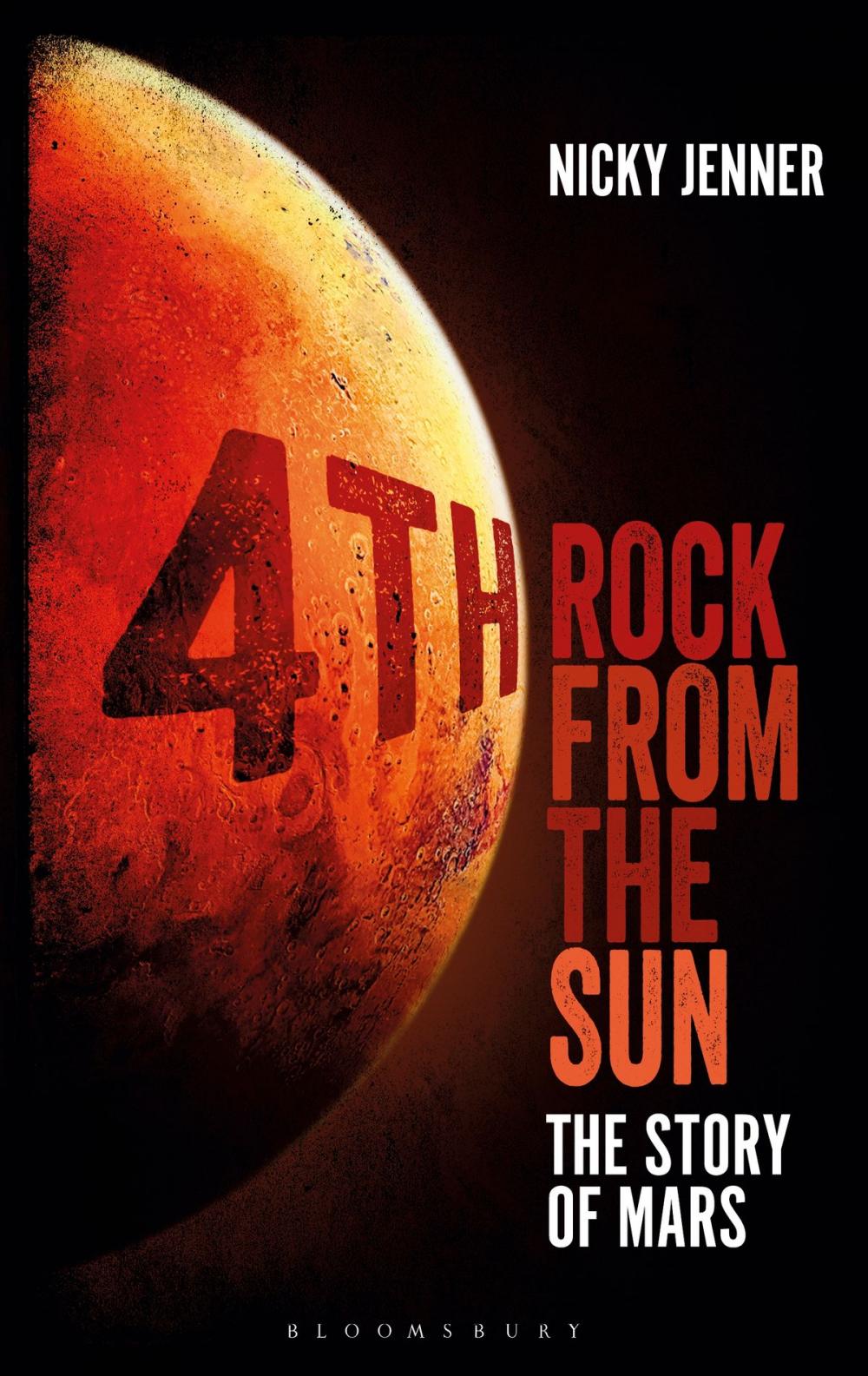 Big bigCover of 4th Rock from the Sun