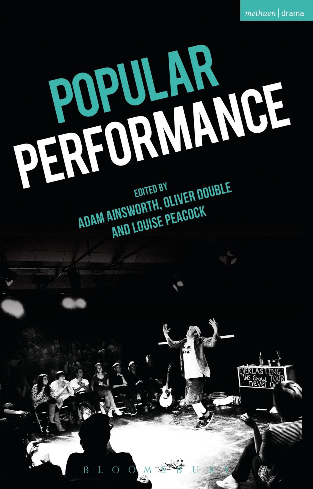 Big bigCover of Popular Performance