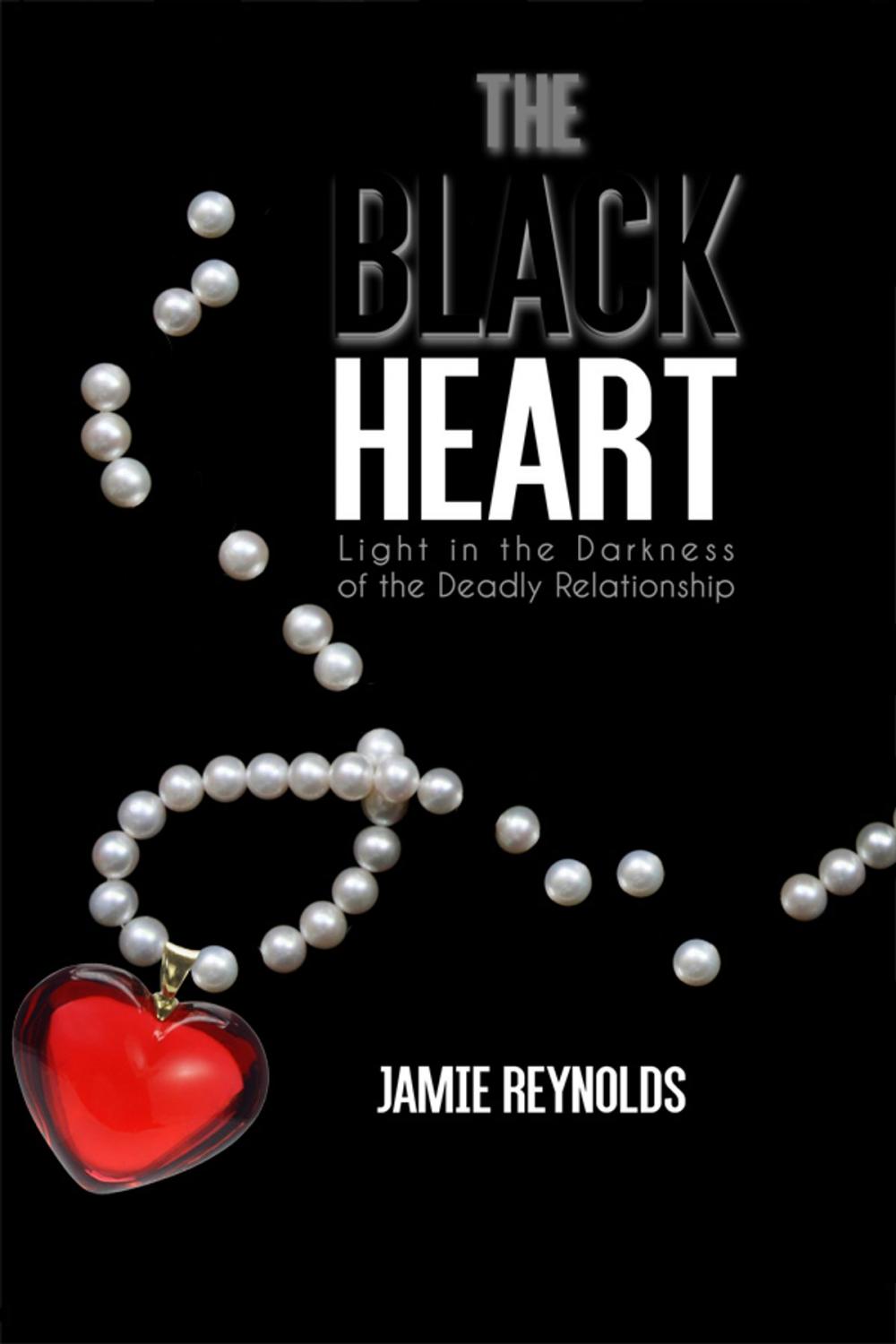 Big bigCover of The Black Heart