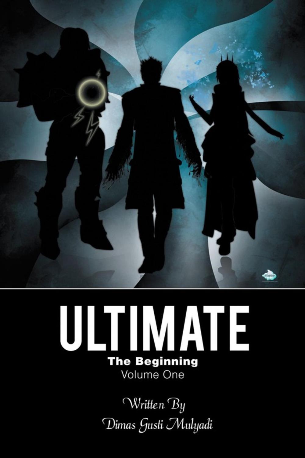 Big bigCover of Ultimate