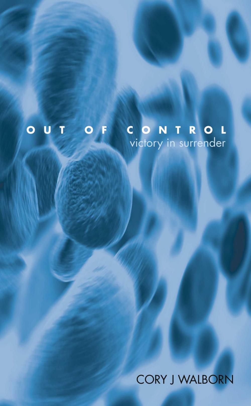 Big bigCover of Out of Control