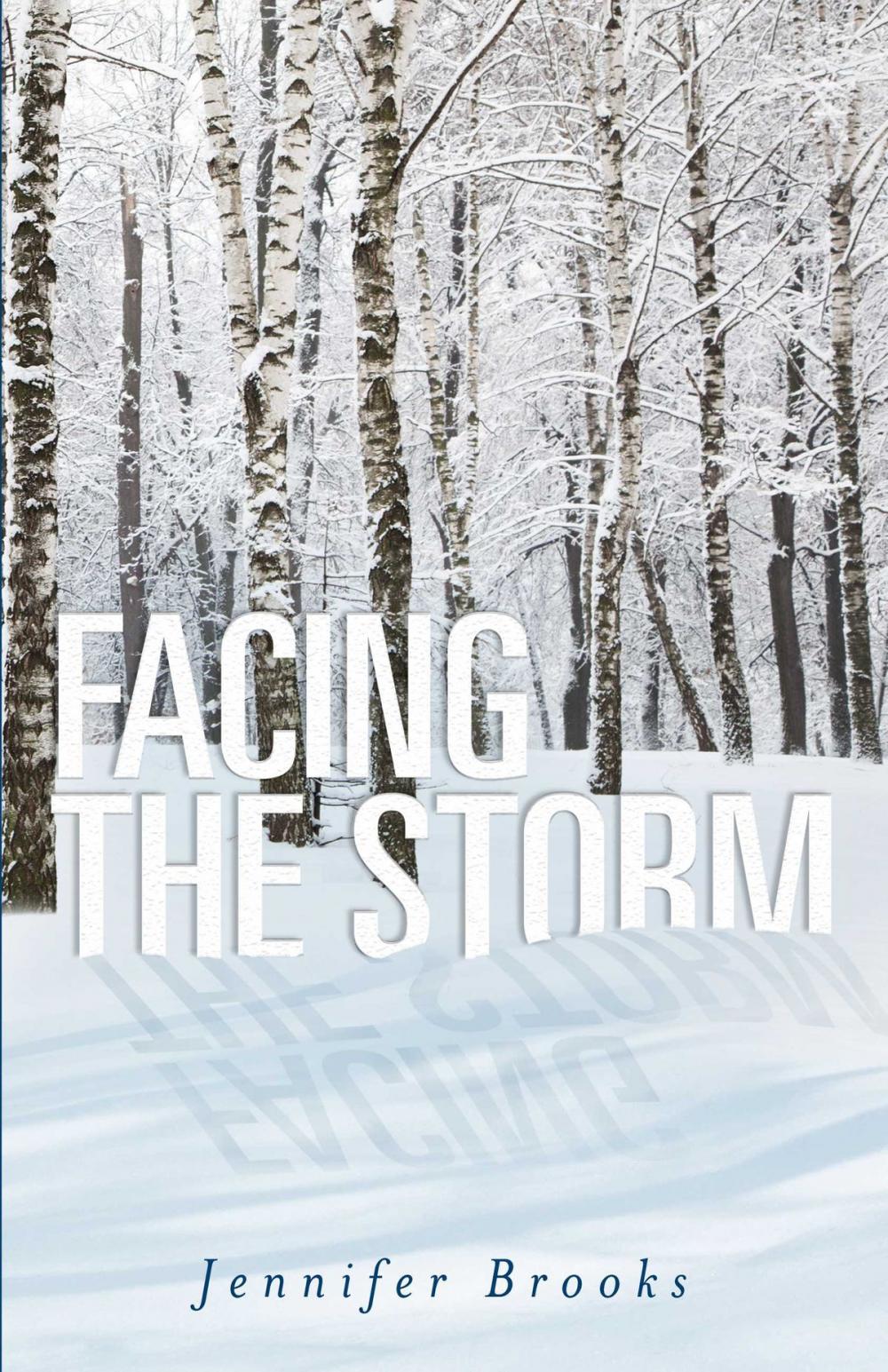 Big bigCover of Facing the Storm