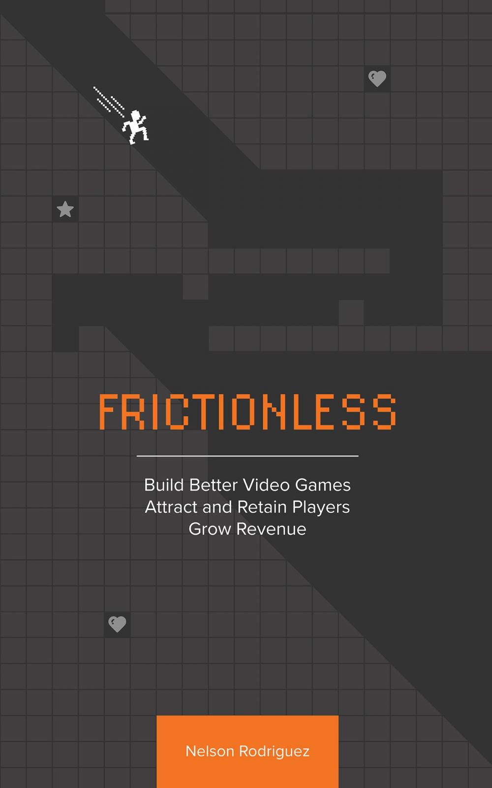 Big bigCover of Frictionless