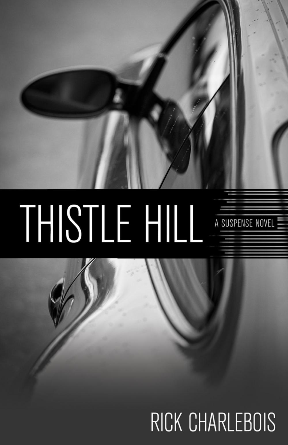 Big bigCover of Thistle Hill