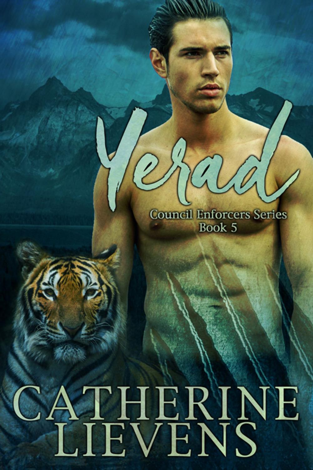 Big bigCover of Yerad