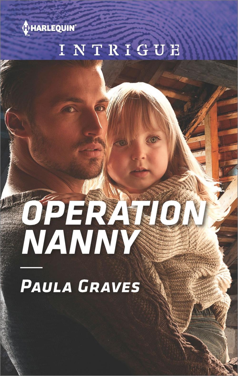 Big bigCover of Operation Nanny