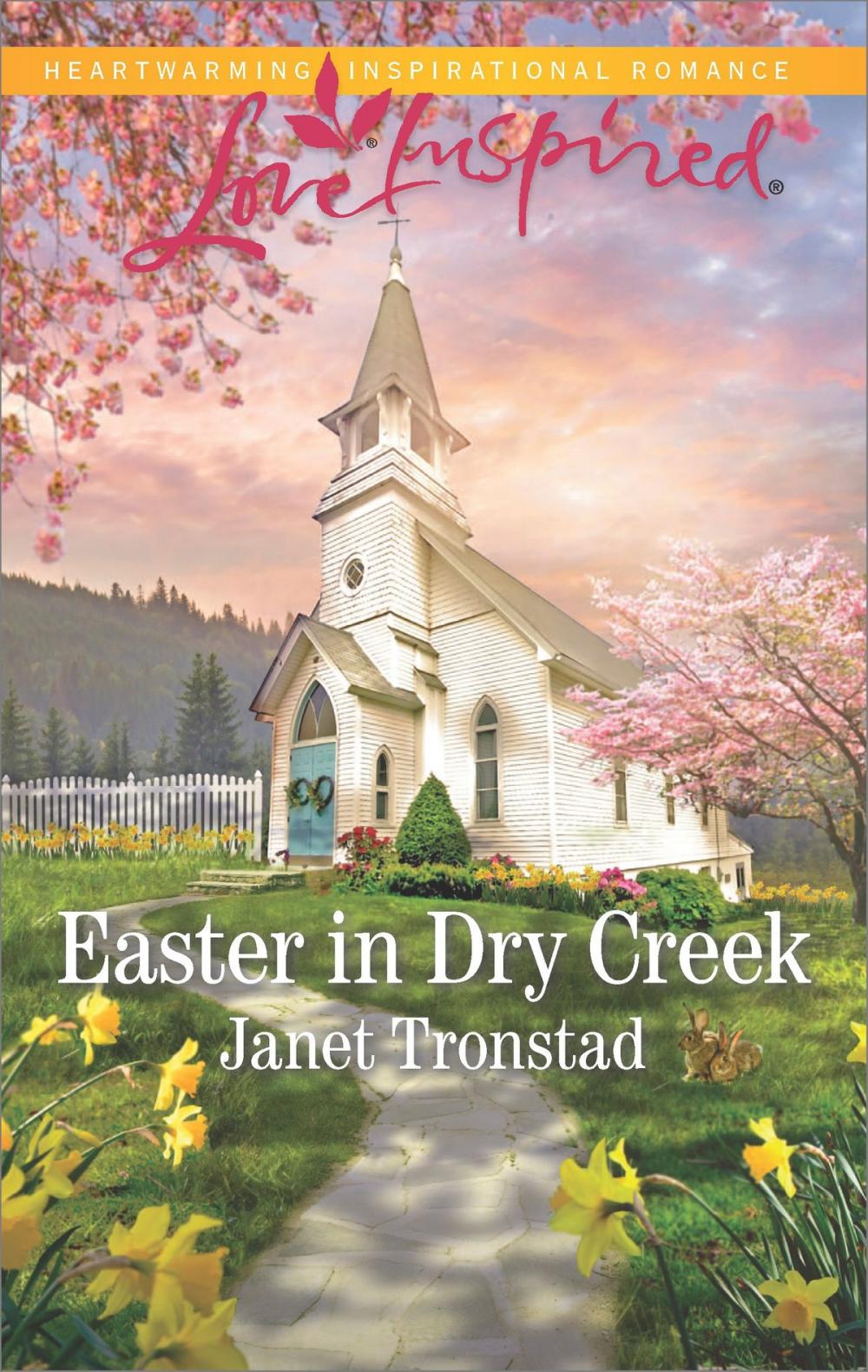 Big bigCover of Easter in Dry Creek