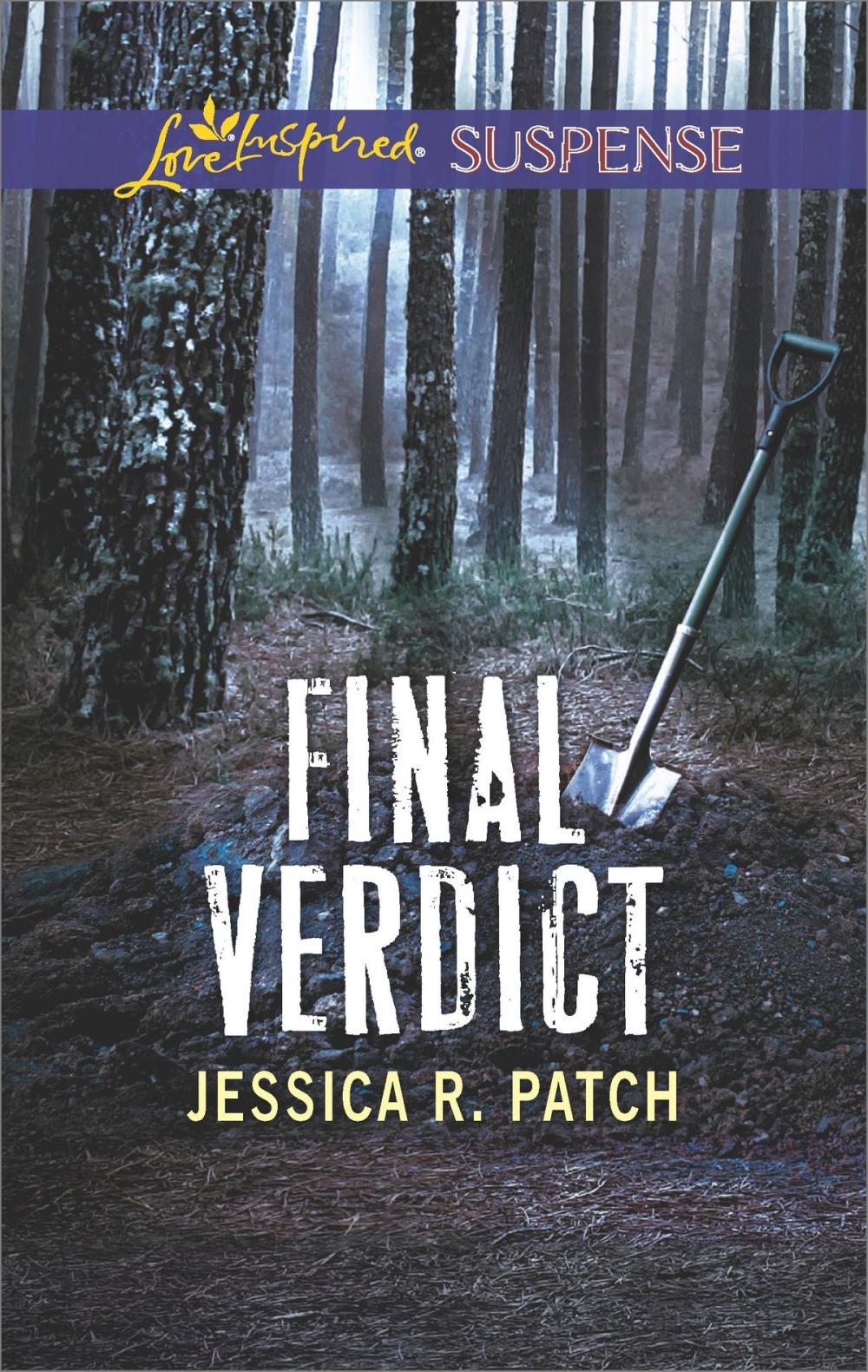 Big bigCover of Final Verdict