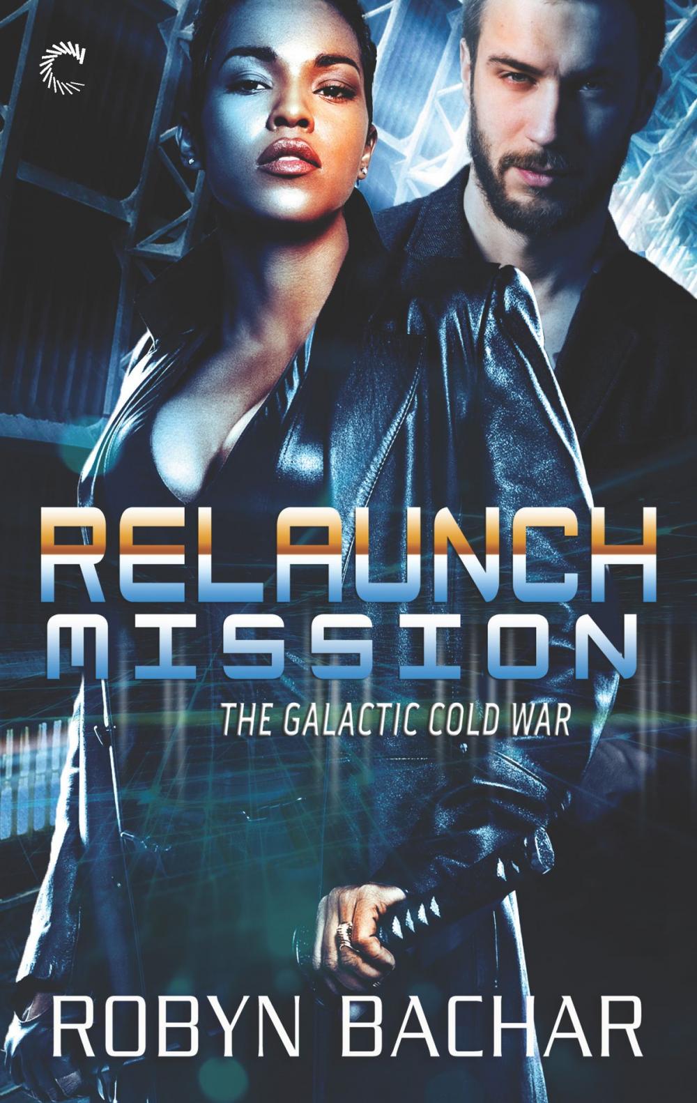 Big bigCover of Relaunch Mission