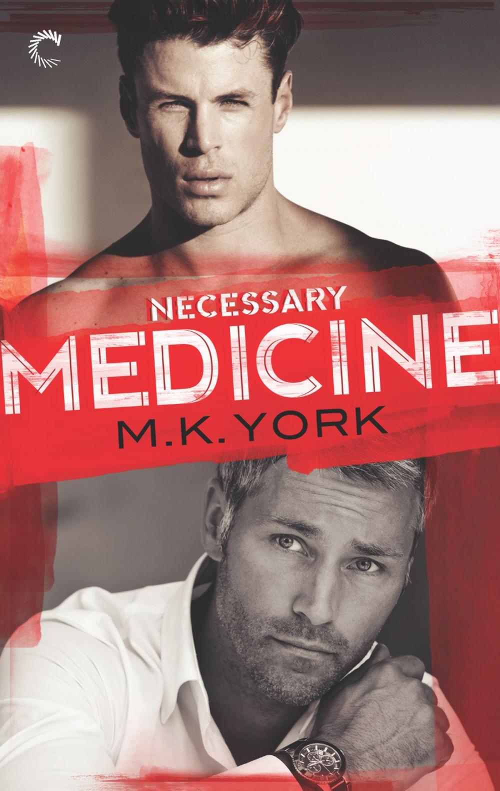 Big bigCover of Necessary Medicine