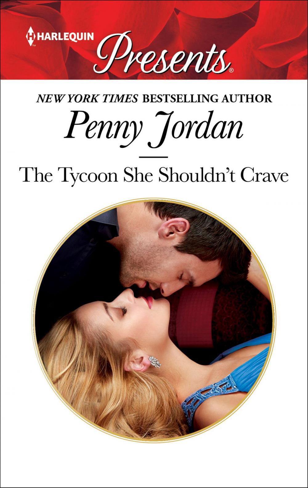 Big bigCover of The Tycoon She Shouldn't Crave