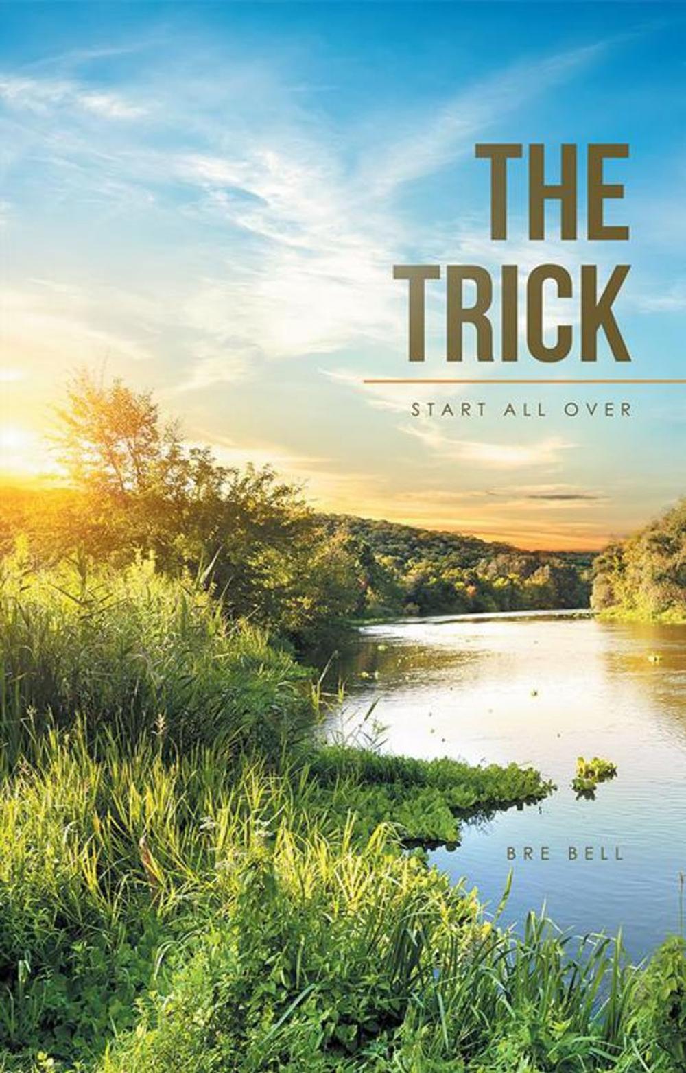 Big bigCover of The Trick