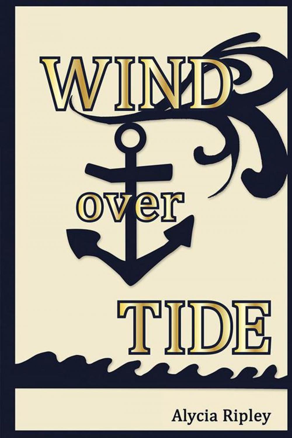 Big bigCover of Wind over Tide