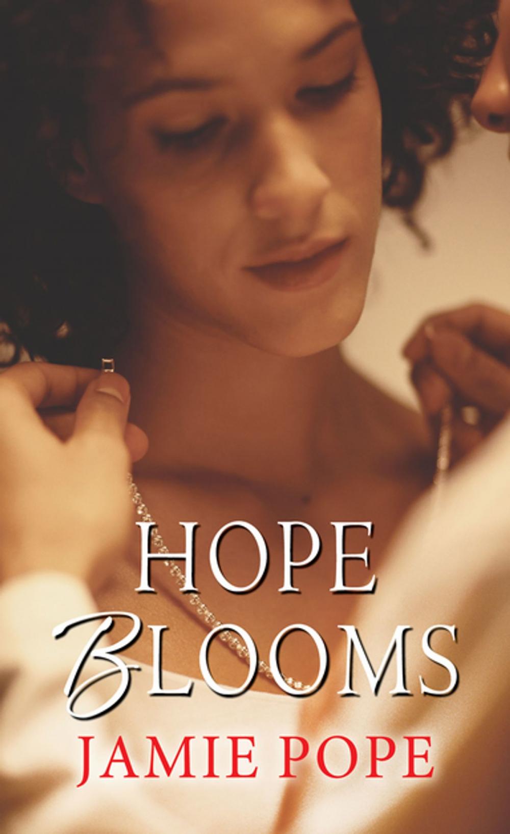 Big bigCover of Hope Blooms