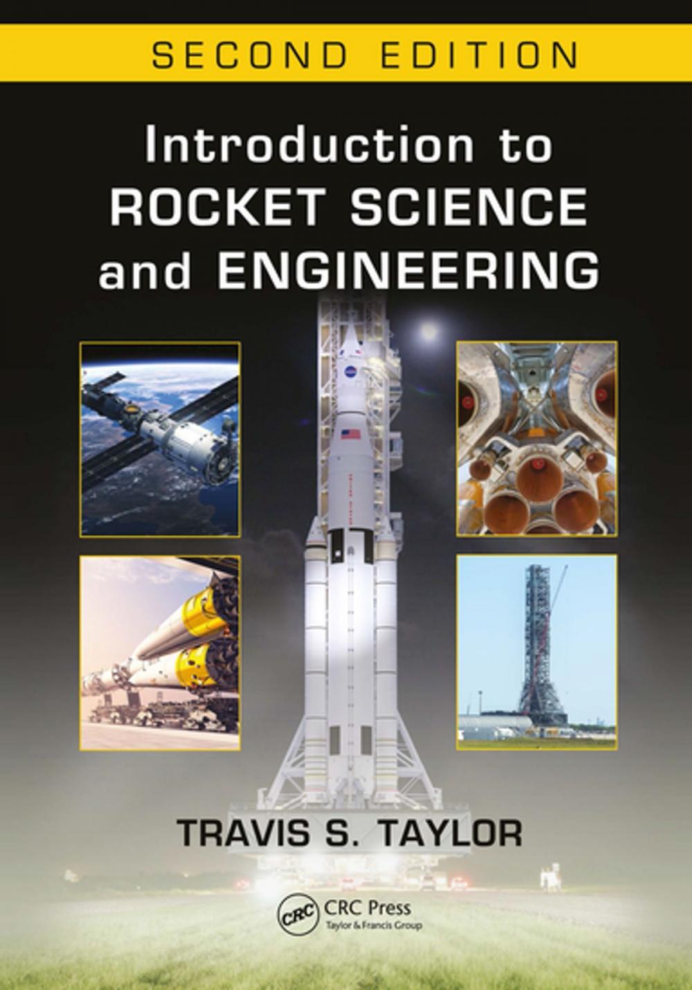 Big bigCover of Introduction to Rocket Science and Engineering