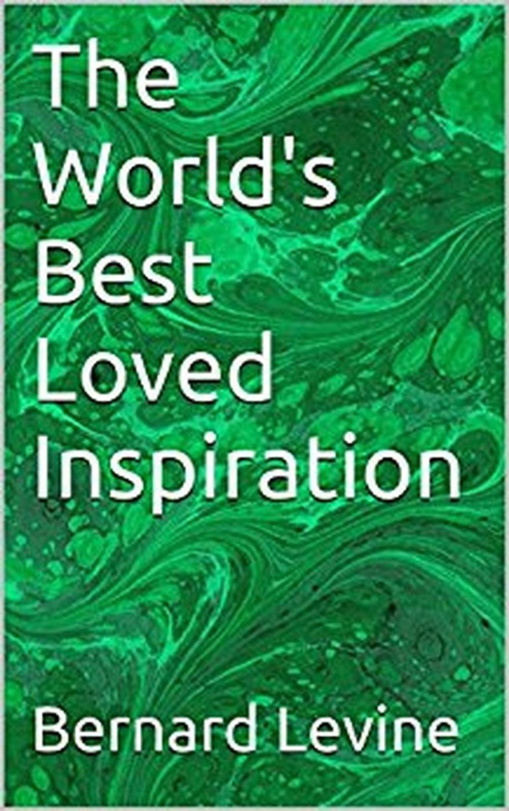 Big bigCover of The World's Best Loved Inspiration