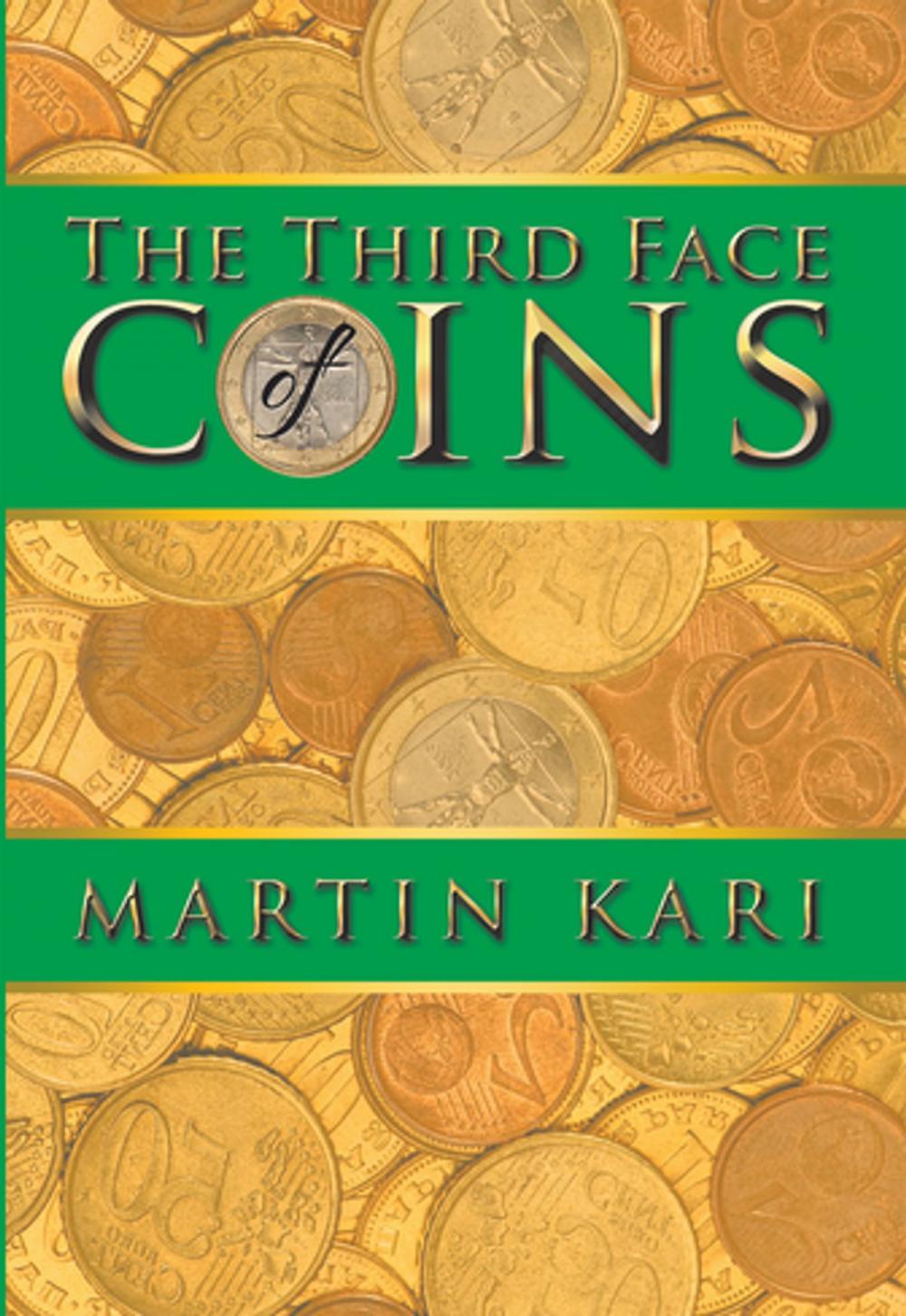 Big bigCover of The Third Face of Coins