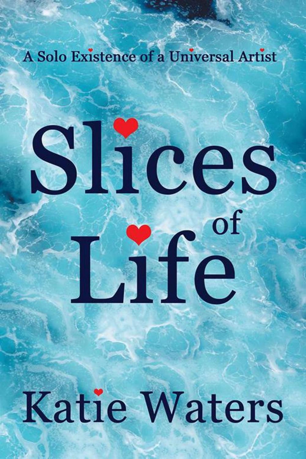 Big bigCover of Slices of Life