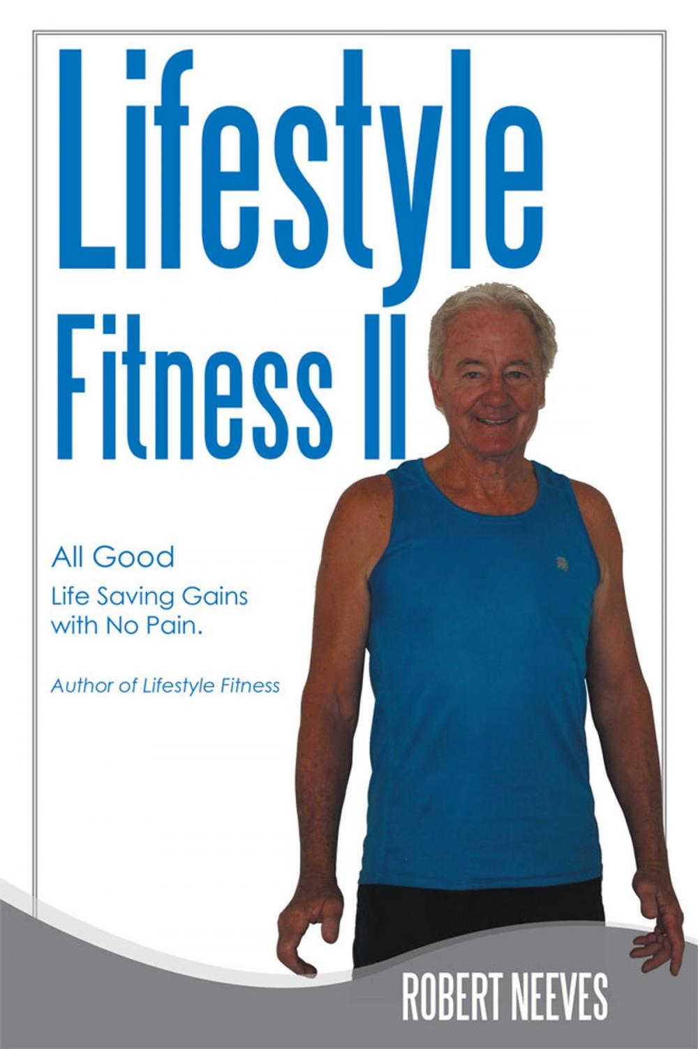 Big bigCover of Lifestyle Fitness Ii