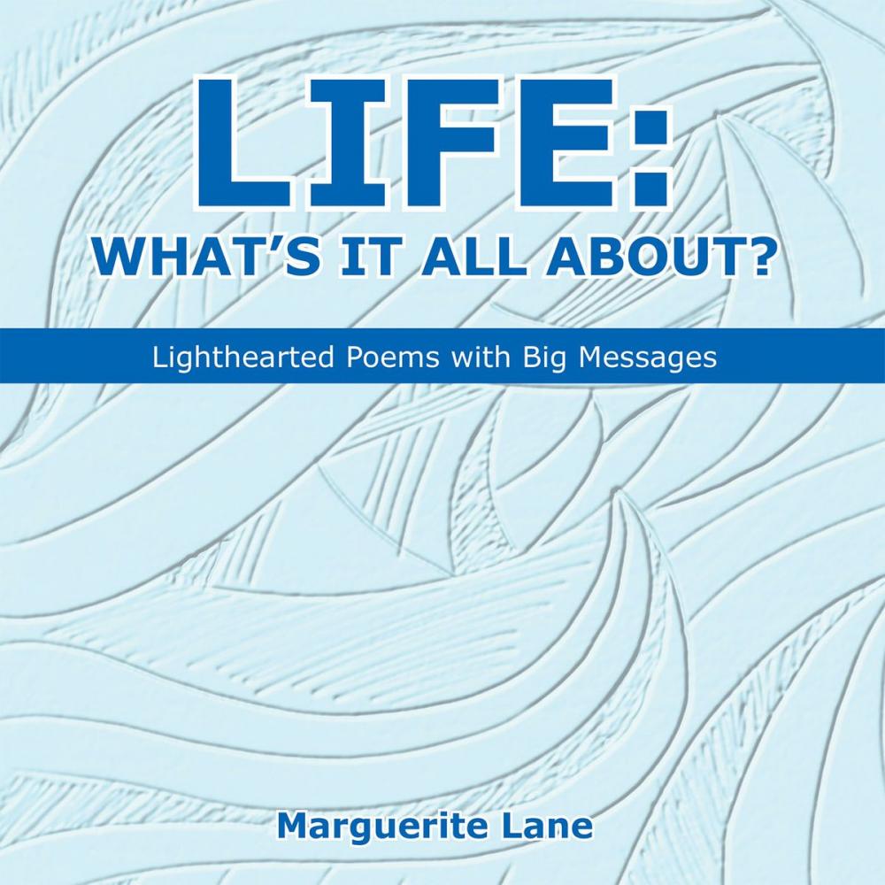 Big bigCover of Life: What’S It All About?