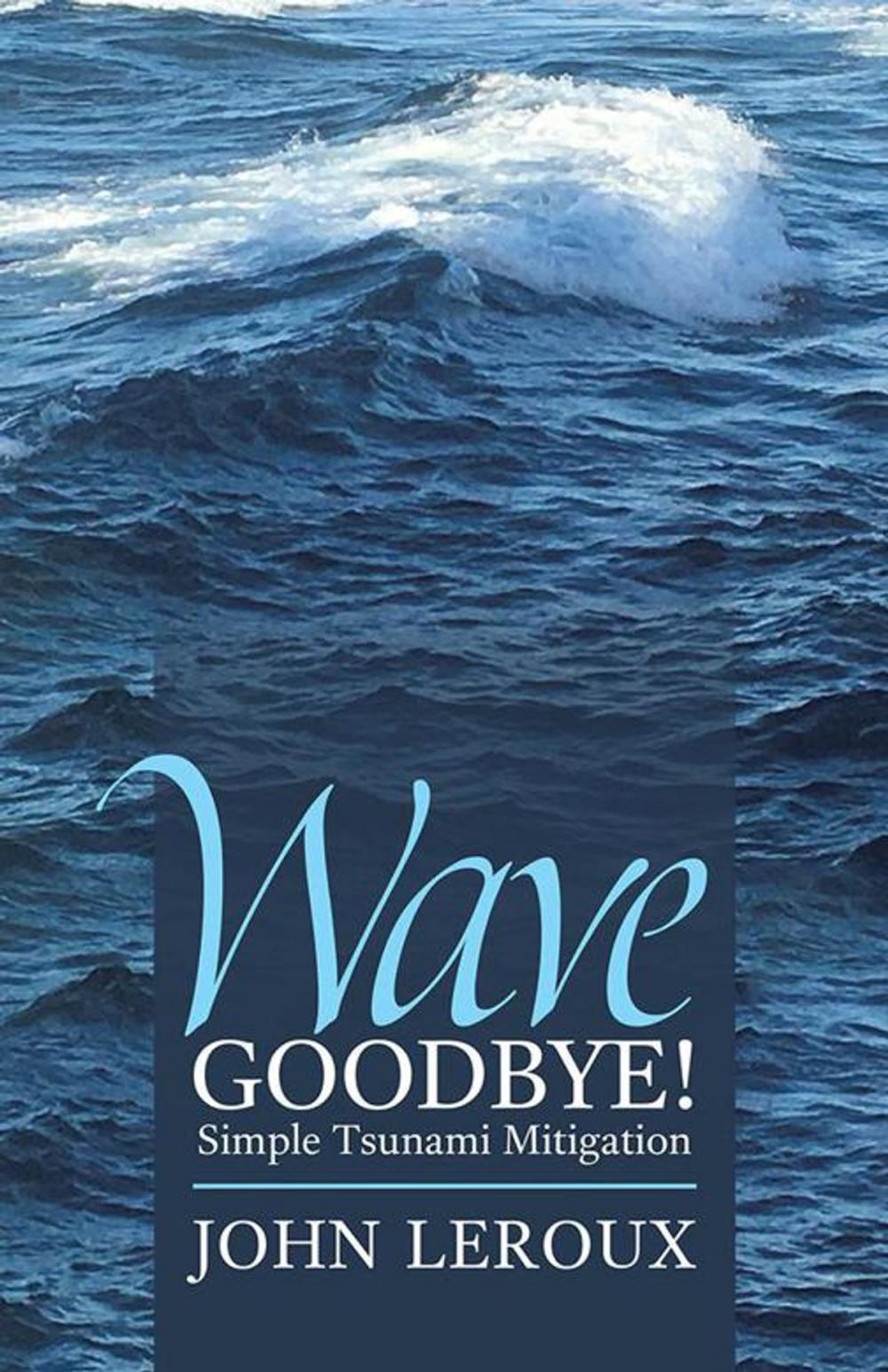 Big bigCover of Wave Goodbye!