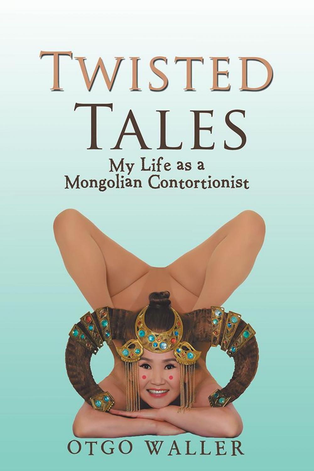 Big bigCover of Twisted Tales