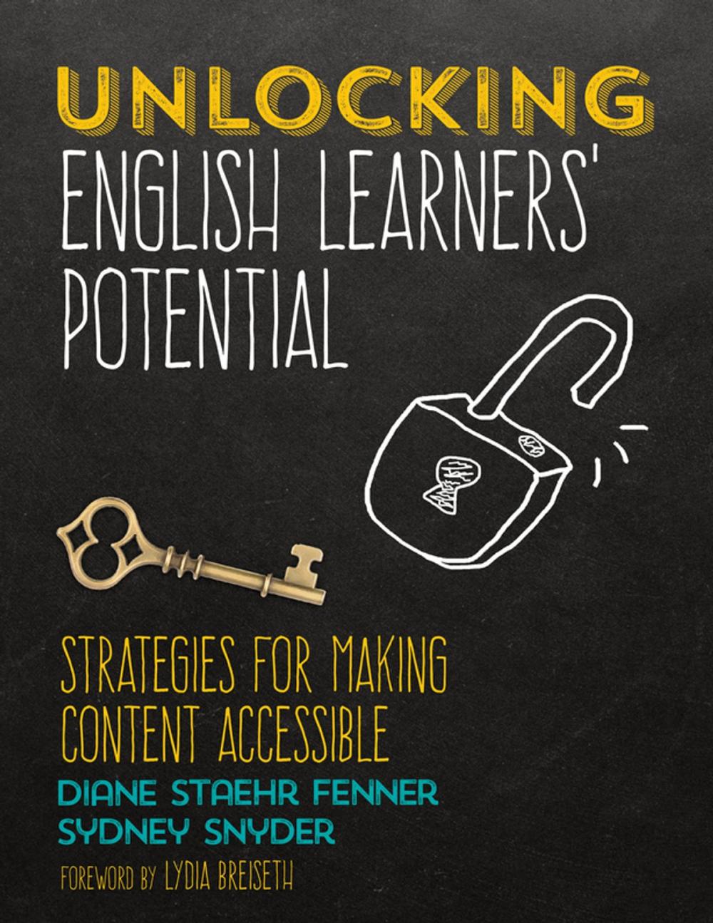 Big bigCover of Unlocking English Learners' Potential